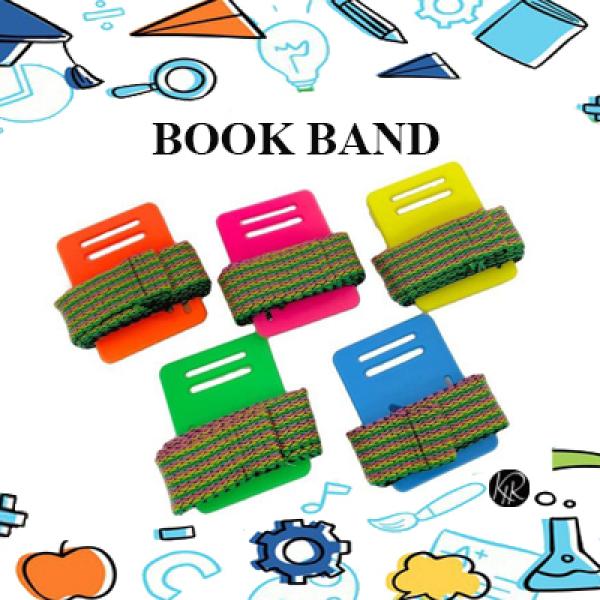 Book Band