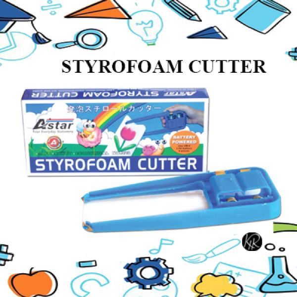 Styrofoam Cutter